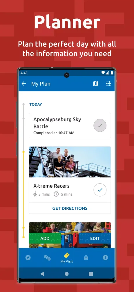 LEGOLAND® Billund Resort Screenshots