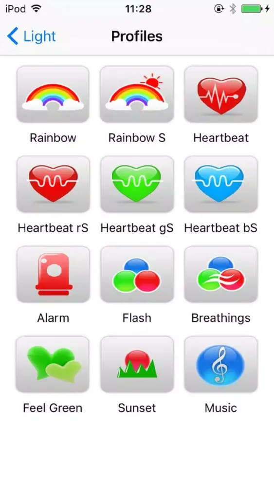 Merlin-BeatMaster Screenshots