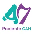 Paciente GAM Paciente GAM