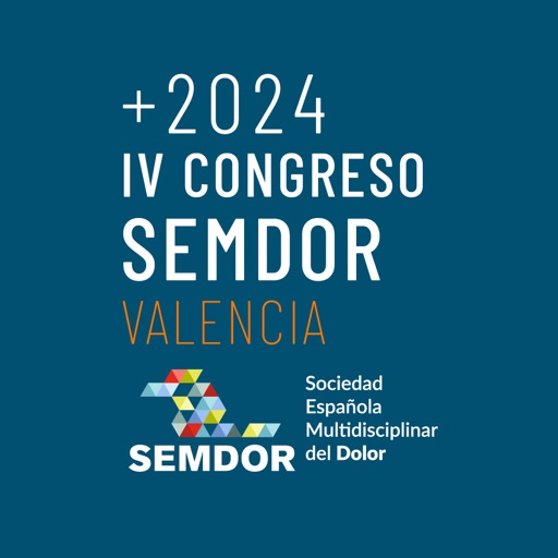 Congreso SEMDOR
