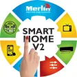 Merlin Smart Home V2 Merlin Smart Home V2