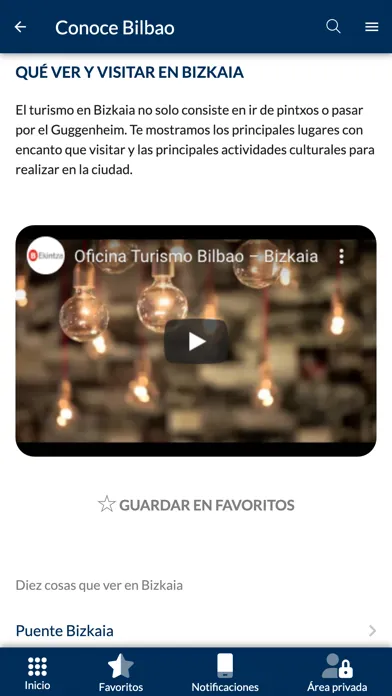Somos Abogacía سکرین شاٹس