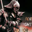 FOR KNIGHT HONOR