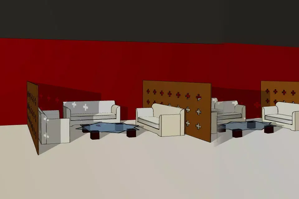 Hotel Escape 3 Ekran Görüntüleri