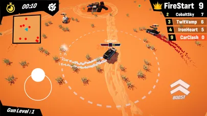 Car Clash 2! স্ক্রিনশট