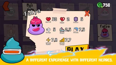 Capturas de pantalla de POOBO Survival