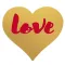 Hearts of Gold