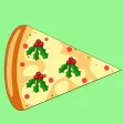 Holiday Pizza Holiday Pizza