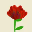 Rascal Peonies Animated Rascal Peonies Animated