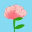 Whimsical Flowers Animated Whimsical Flowers Animated