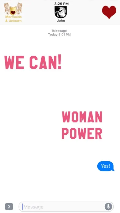 Capturas de pantalla de Women America