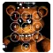 Freddy's Lock Screen