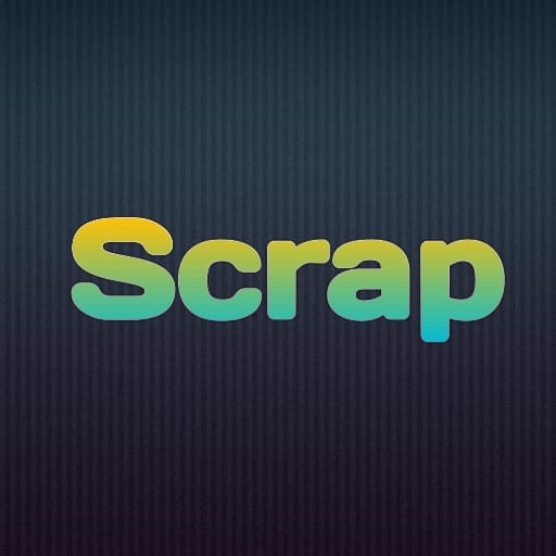 Scrap