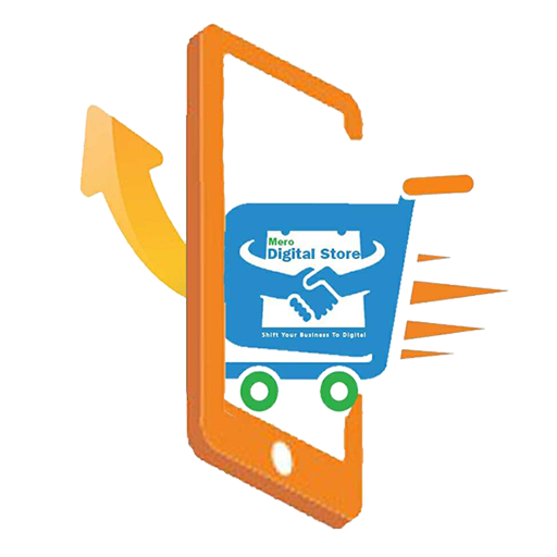 Mero Digital Store