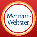 Merriam - Webster Dictionary