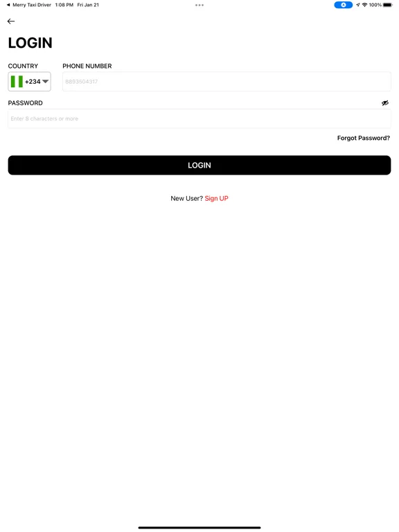 تصاویر Merry Texi iPad 