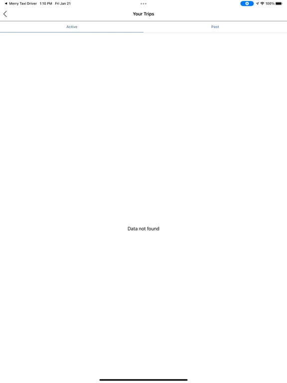 تصاویر Merry Texi iPad 