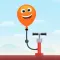 Puff Up Balloon