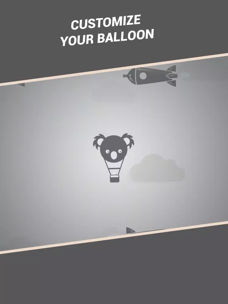 Sky Rise! iPad  Ekran Görüntüleri