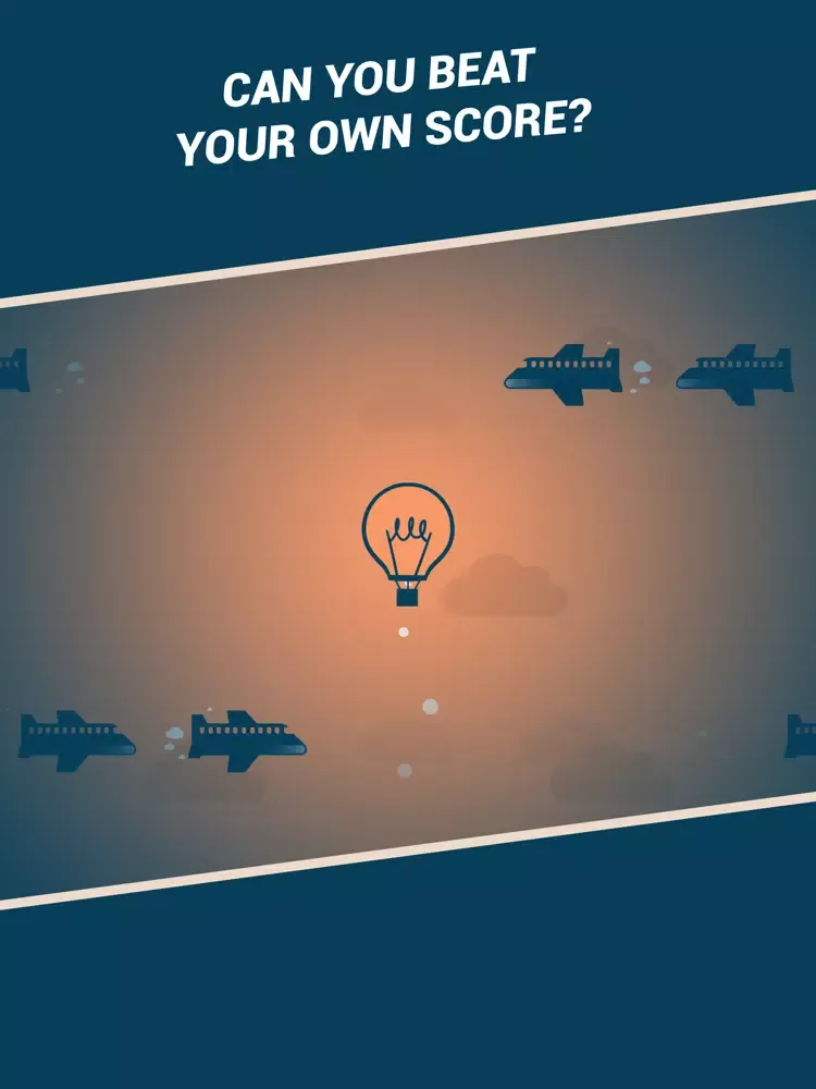 Sky Rise! iPad  Ekran Görüntüleri