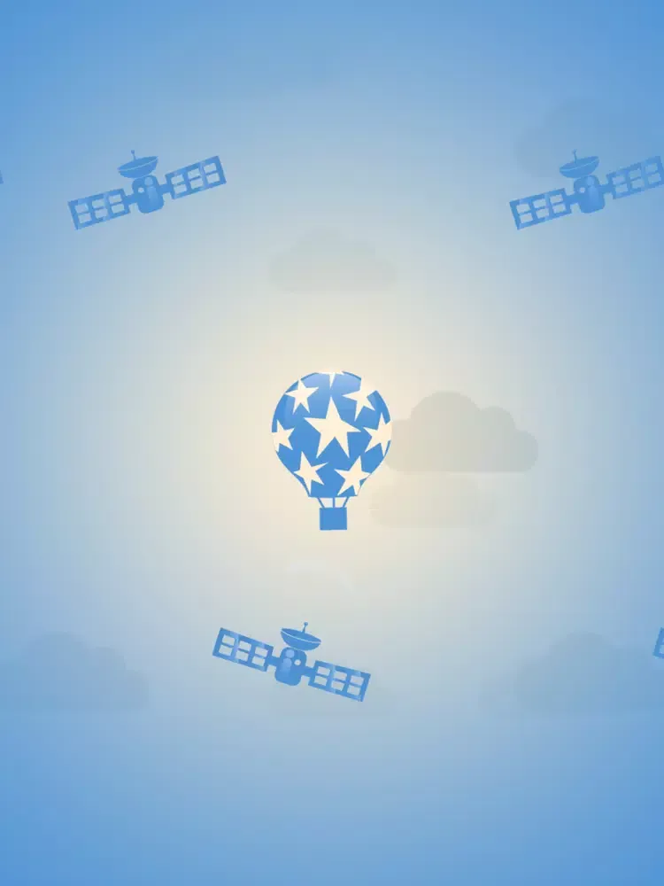 Sky Rise! iPad  Ekran Görüntüleri