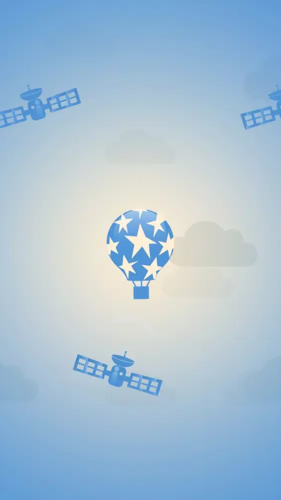 Sky Rise! Ekran Görüntüleri