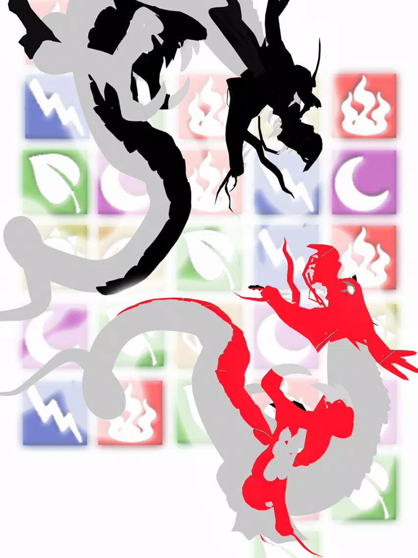 Attack Dragons iPad  Screenshots