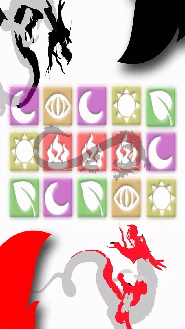 Attack Dragons Screenshots
