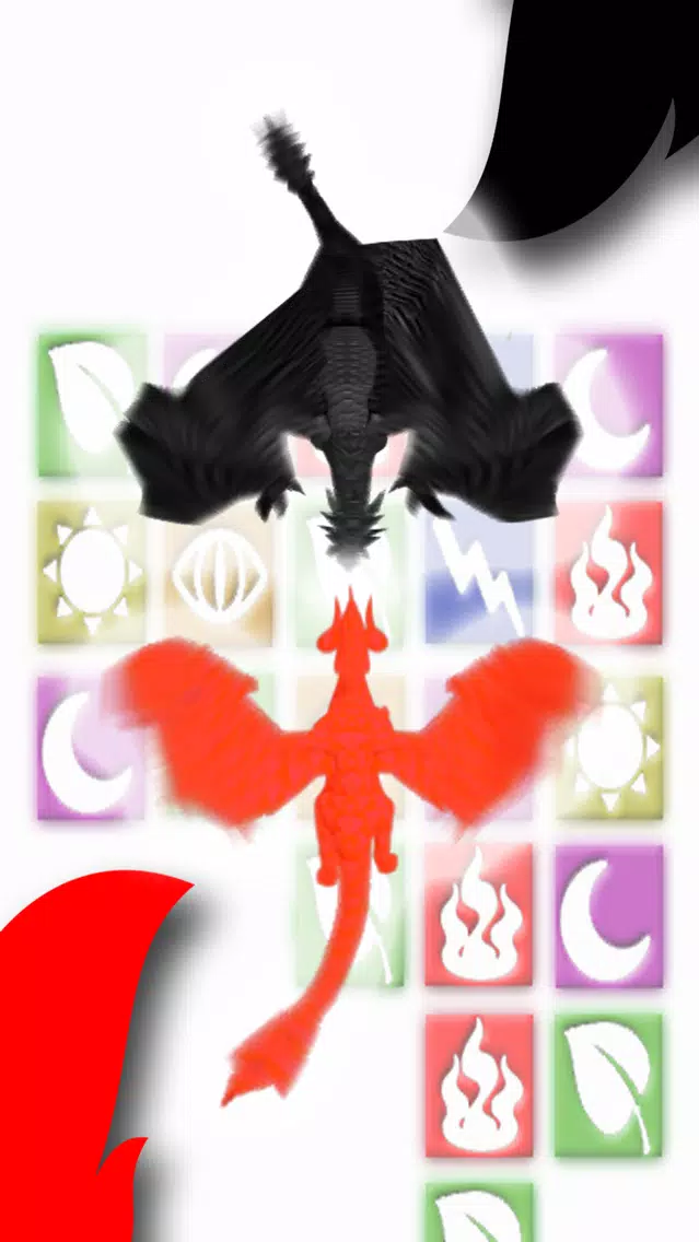 Attack Dragons Screenshots