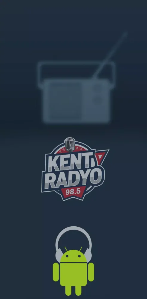 Kent Radyo 98.5应用截图