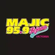 Majic Tejano 95.9 KHMC Majic Tejano 95.9 KHMC