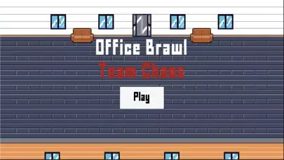 Office Brawl: Team Chaos Ekran Görüntüleri