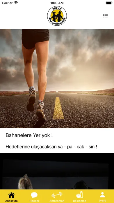 صور GYM Zirve