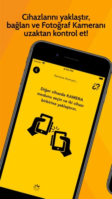 Ảnh chụp màn hình của ŞipŞak!