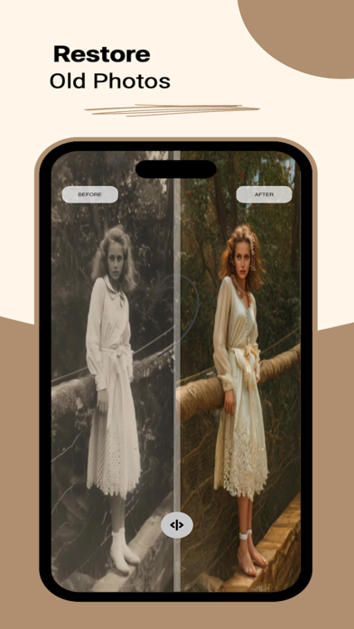 Toonly: Cartoon Photo Editor 스크린샷