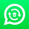 Recow: Recover Deleted Message