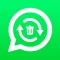 Recow: Recover Deleted Message