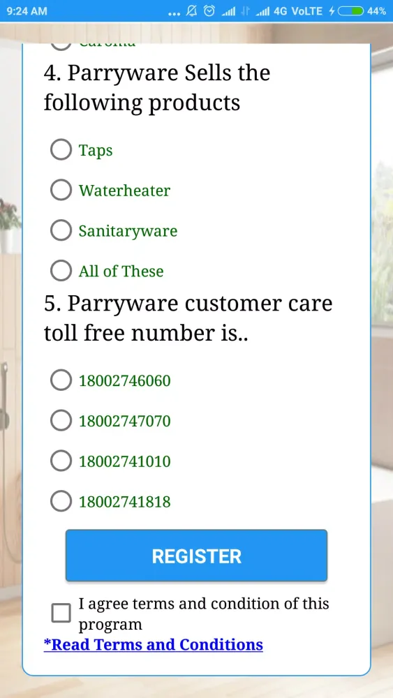 RBPPL Sulthan স্ক্রিনশট