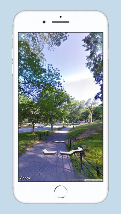 We Camera 03 | Street View App应用截图
