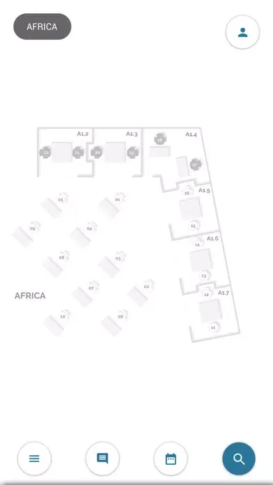 Captures d'écran de Merusoft Smart Office Start