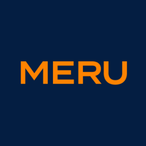 Meru App Meru App