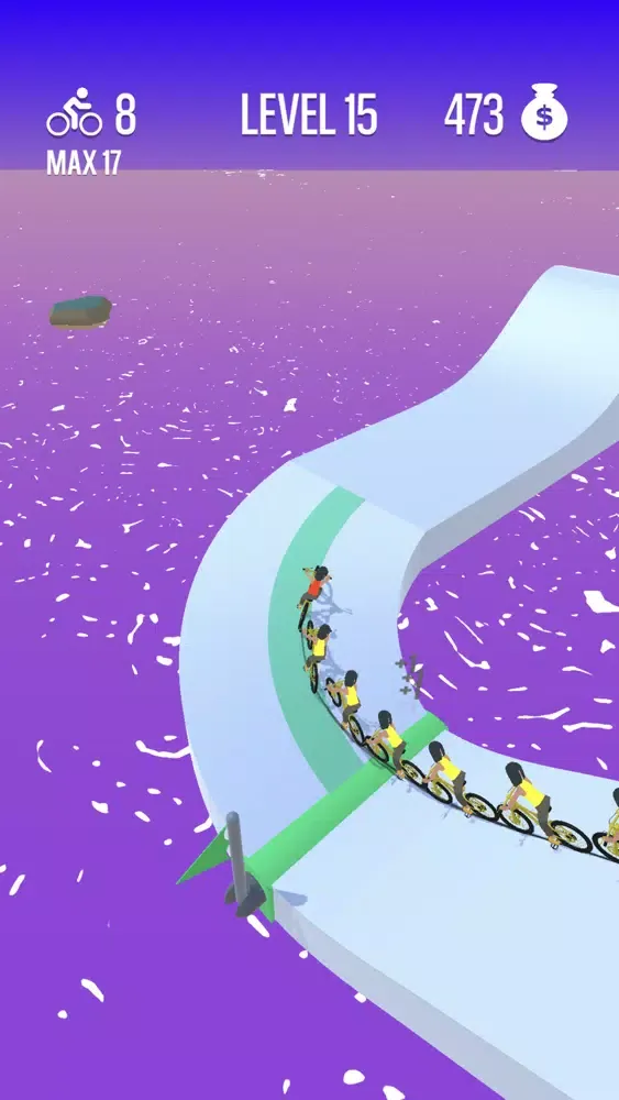 Bikes Chain স্ক্রিনশট