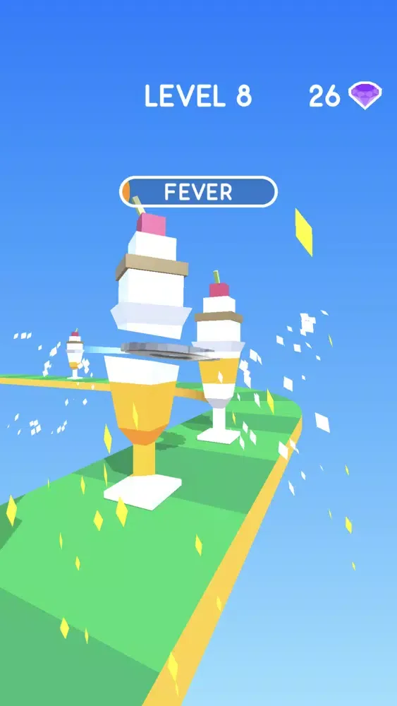Hover Slice应用截图