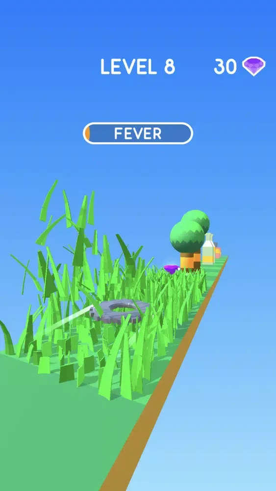 Hover Slice应用截图