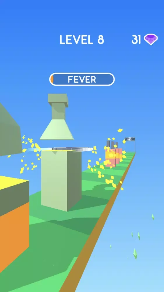 Hover Slice应用截图