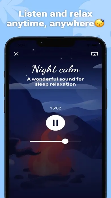 Vibra: Massage & Relaxing Screenshots