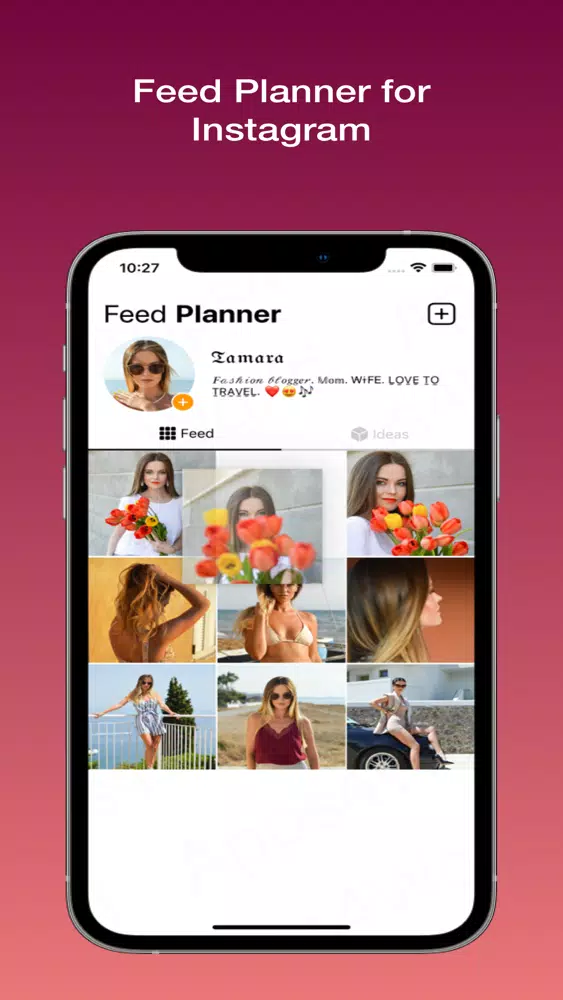 Feedly: Feed Planner for Insta應用截圖