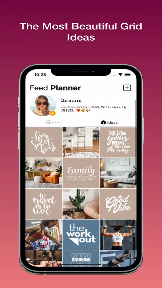 Feedly: Feed Planner for Insta應用截圖