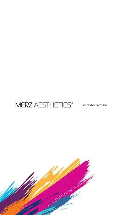 Merz Aesthetics Click 스크린샷