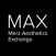 MAX Merz Aesthetics Exchange
